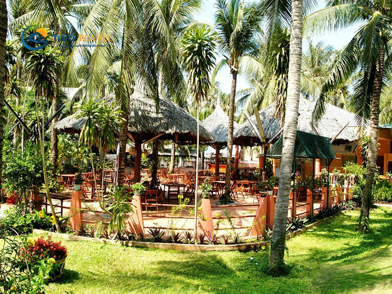 Palmira Beach Resort and Spa Phan Thiết