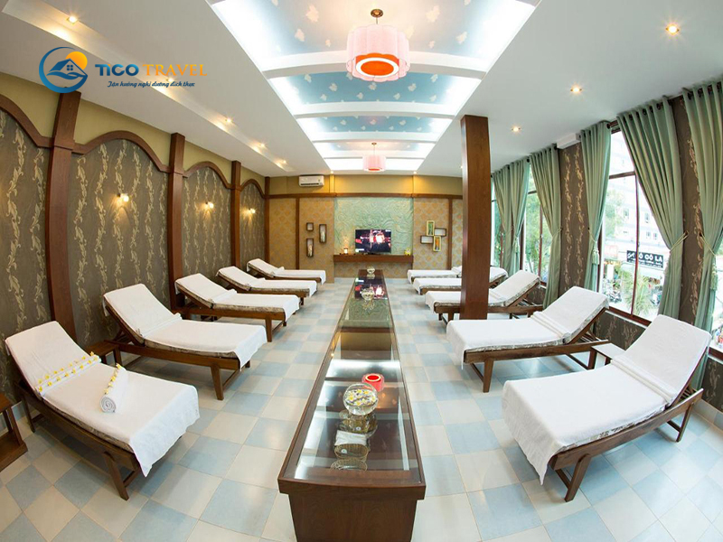 Palmira Beach Resort and Spa Phan Thiết