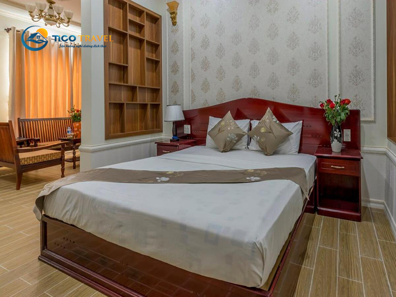 Khách sạn Flamingo Đại Hải