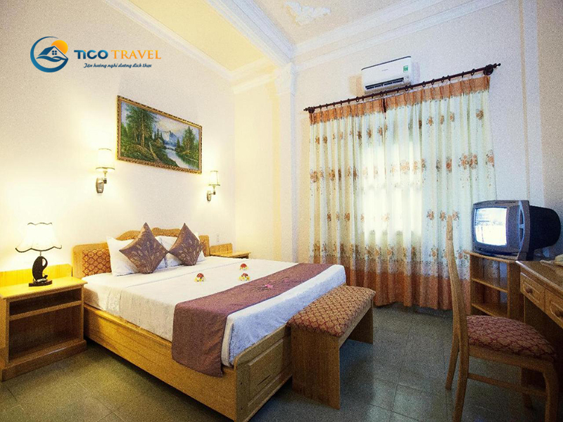 Khách sạn Flamingo Đại Hải