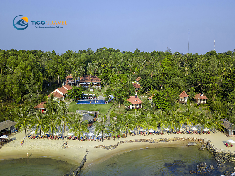 Khách sạn Flamingo Đại Hải