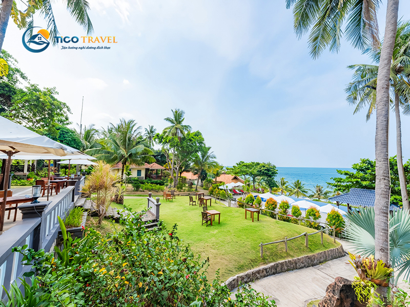 Phu Quoc Eco Beach Resort