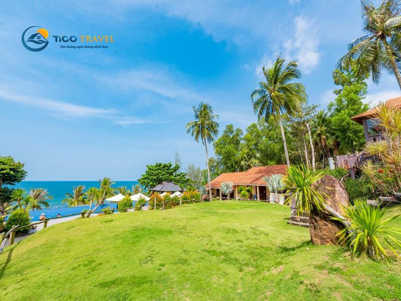 Khách sạn Flamingo Đại Hải