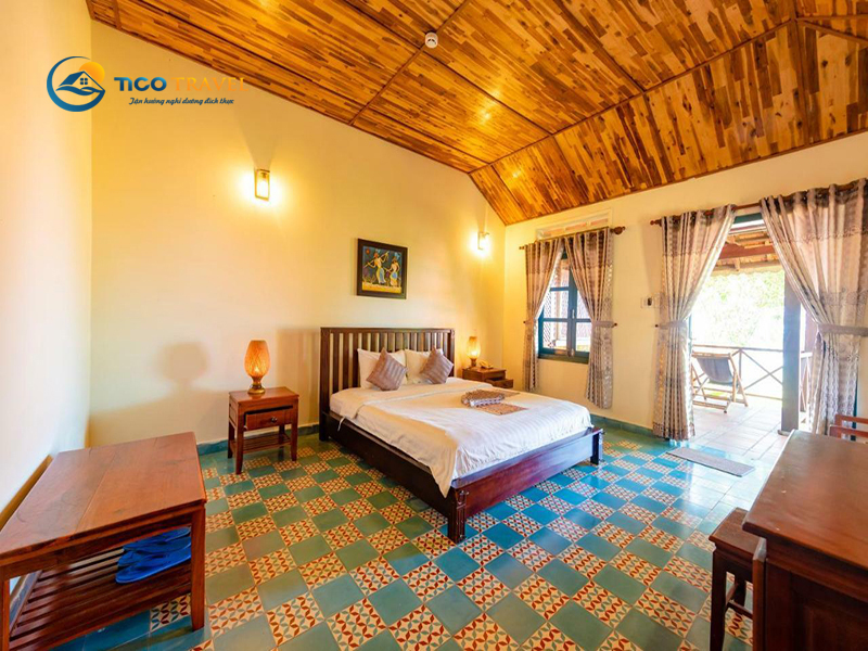 Khách sạn Flamingo Đại Hải