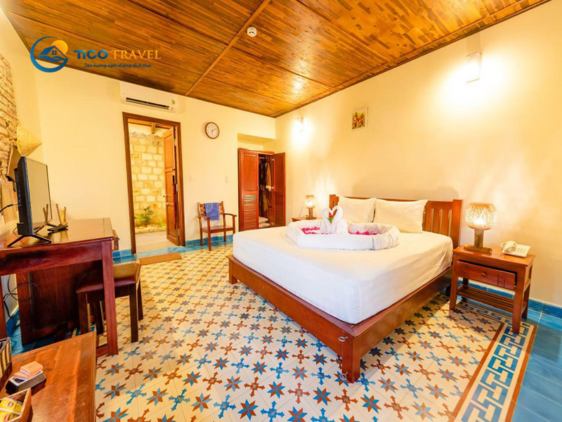 Khách sạn Flamingo Đại Hải