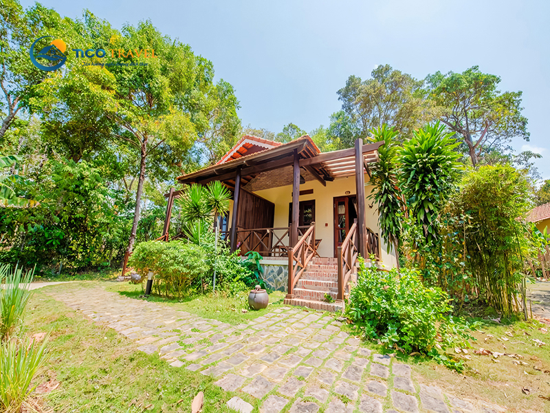 Phu Quoc Eco Beach Resort