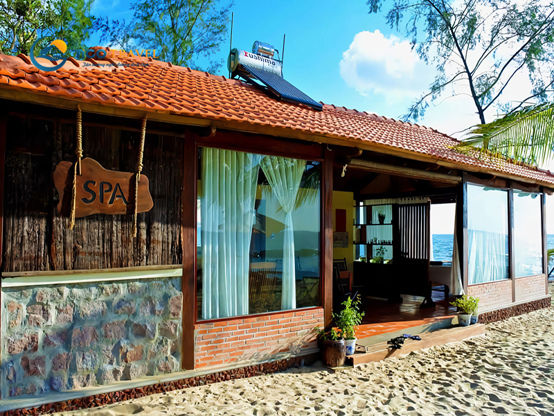 Phu Quoc Eco Beach Resort