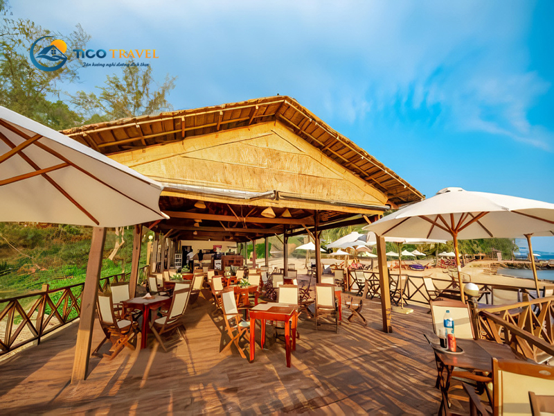 Phu Quoc Eco Beach Resort