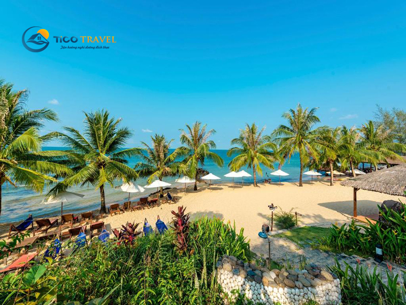 Phu Quoc Eco Beach Resort