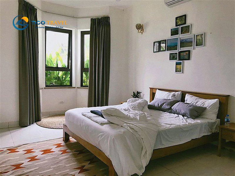 Khách sạn Flamingo Đại Hải