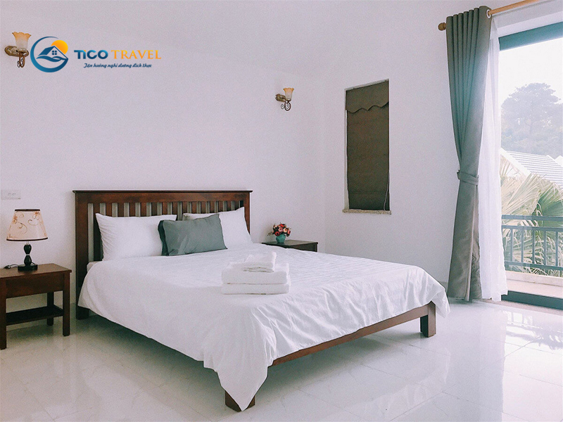 Khách sạn Flamingo Đại Hải