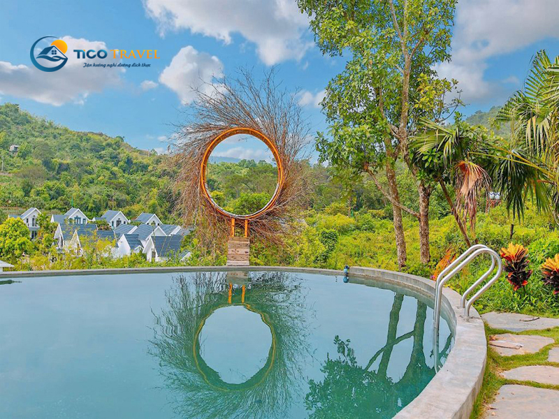 Khách sạn Flamingo Đại Hải
