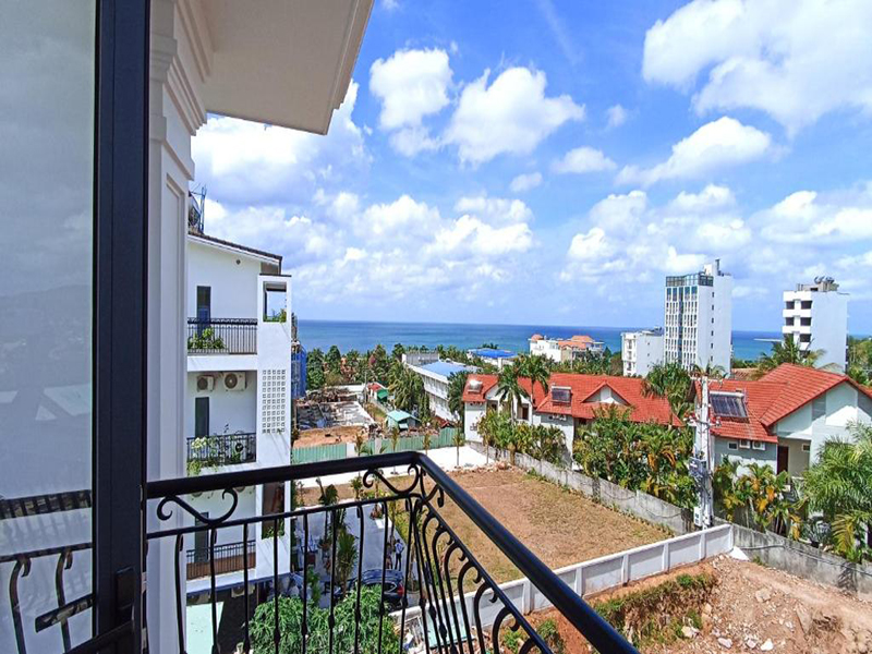 Rosa Hotel Phú Quốc