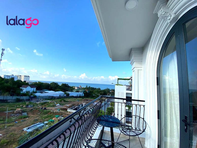 Khách sạn Flamingo Đại Hải