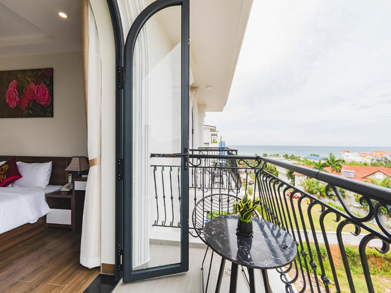 Rosa Hotel Phú Quốc