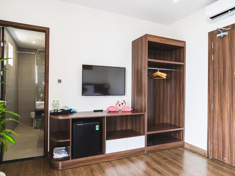 Rosa Hotel Phú Quốc