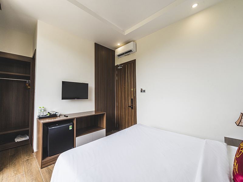 Phòng Deluxe 2 người