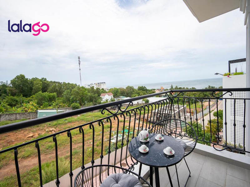 Khách sạn Flamingo Đại Hải