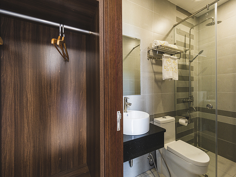 Rosa Hotel Phú Quốc