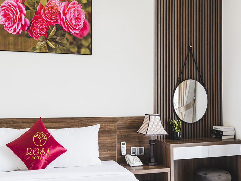 Rosa Hotel Phú Quốc