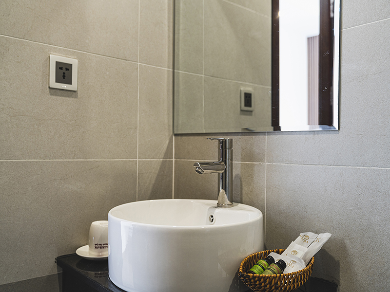Rosa Hotel Phú Quốc
