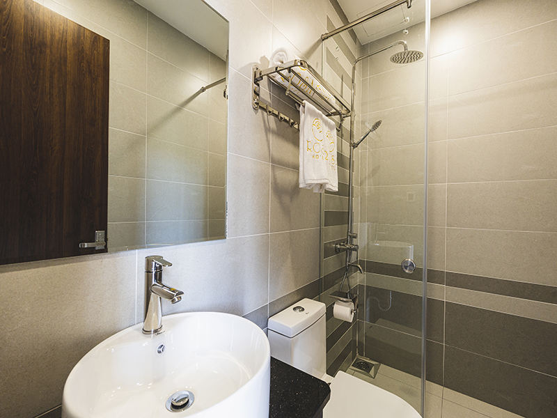 Rosa Hotel Phú Quốc