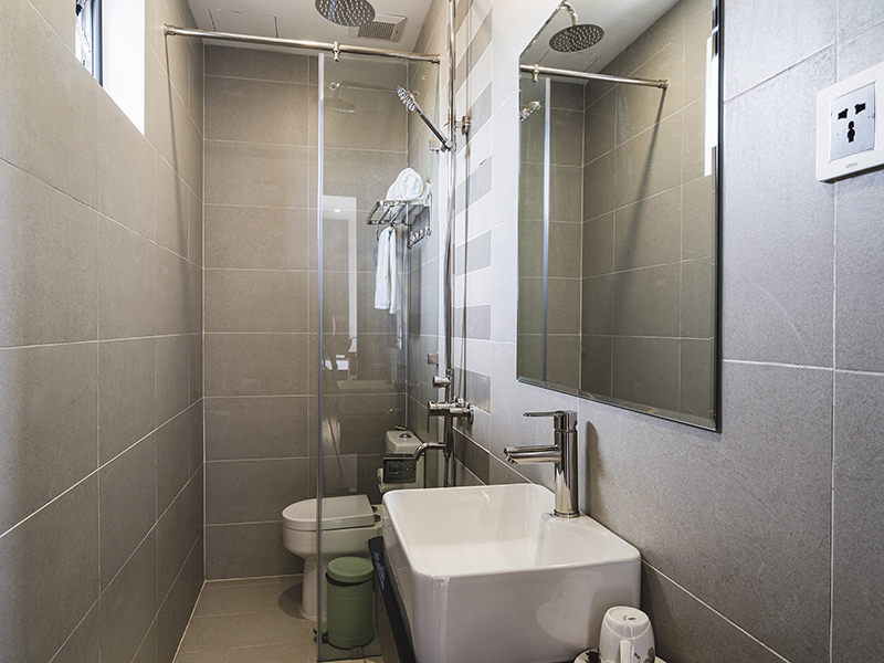 Rosa Hotel Phú Quốc