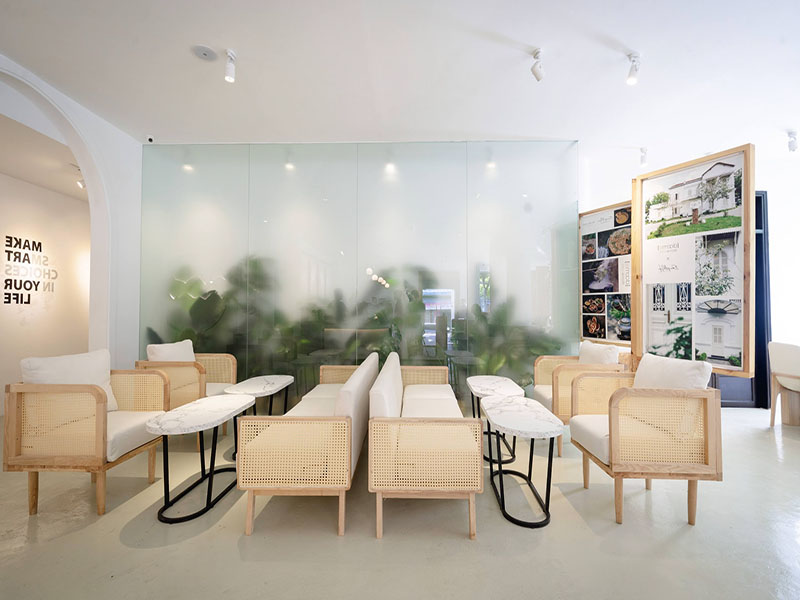 Rosaleen Boutique Hotel