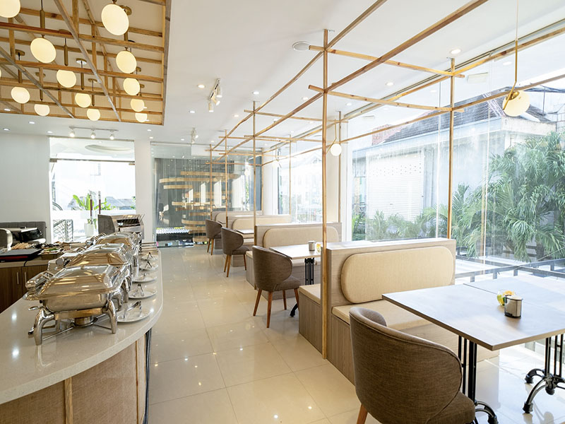 Rosaleen Boutique Hotel