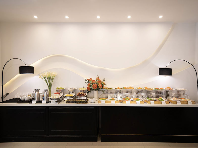 Rosaleen Boutique Hotel