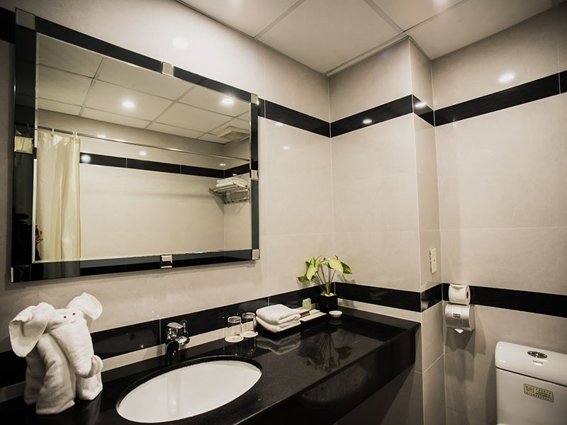 Rosaleen Boutique Hotel