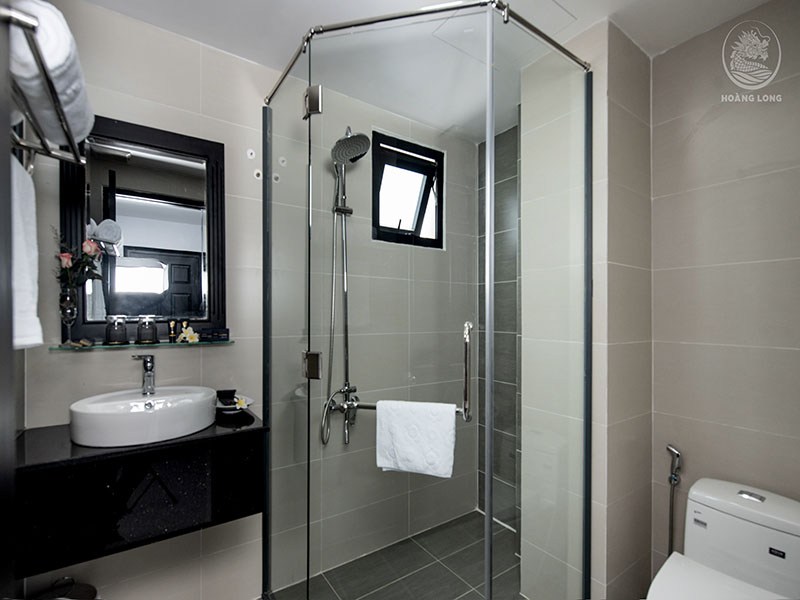 Phòng Deluxe 3 người (Deluxe Triple Room)