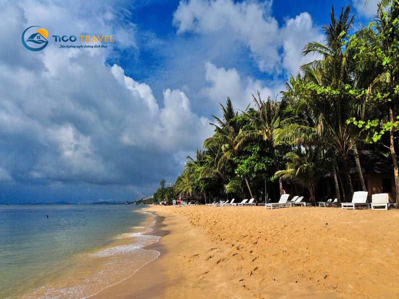 Khách sạn Flamingo Đại Hải