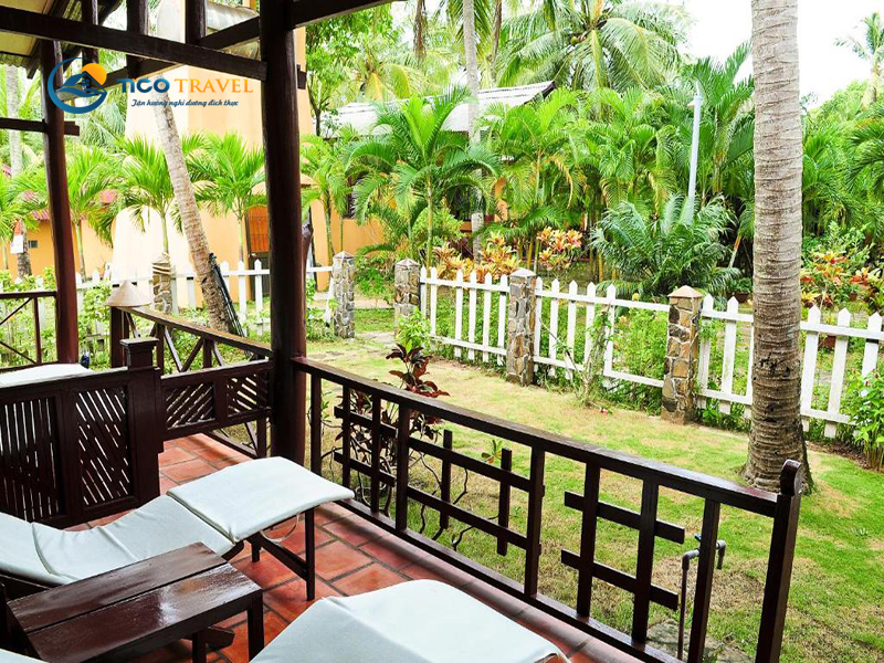 Sea Star Resort Phú Quốc