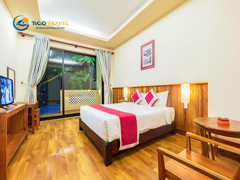 Khách sạn Flamingo Đại Hải