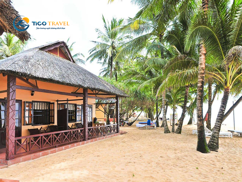 Sea Star Resort Phú Quốc