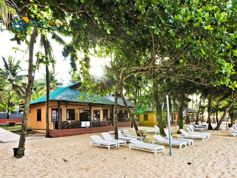 Sea Star Resort Phú Quốc