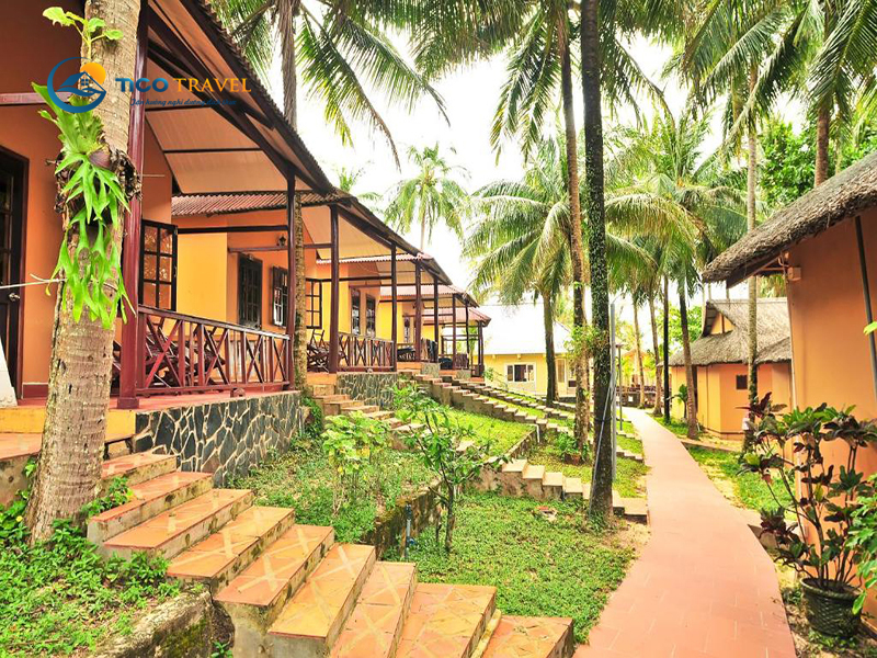 Sea Star Resort Phú Quốc