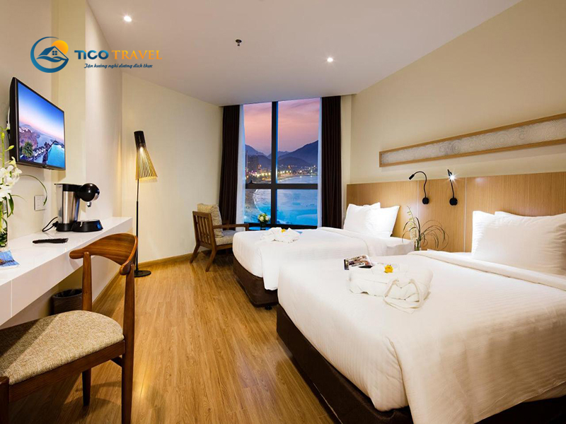 Khách sạn Flamingo Đại Hải