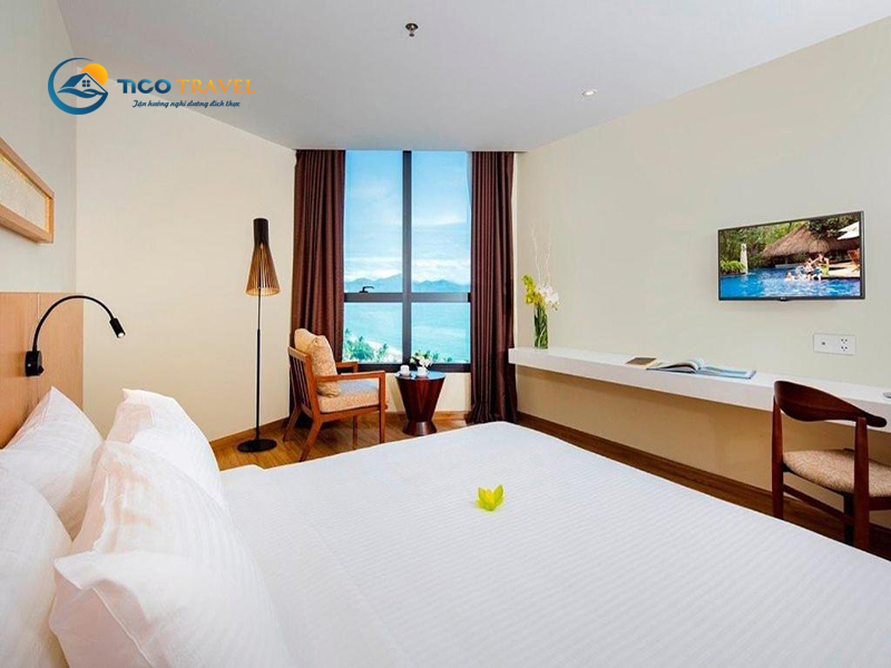 Khách sạn Flamingo Đại Hải