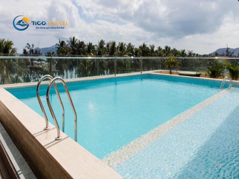 Khách sạn Flamingo Đại Hải