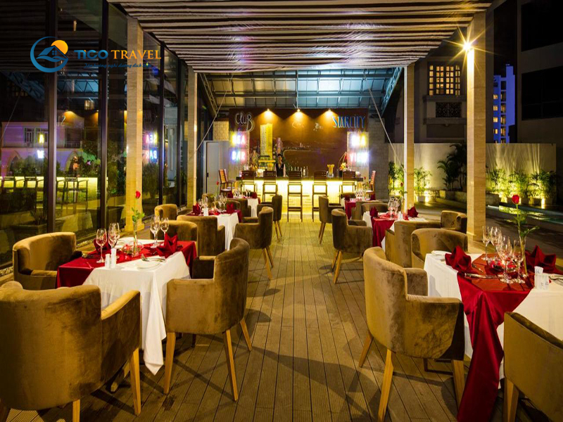 Star City Nha Trang