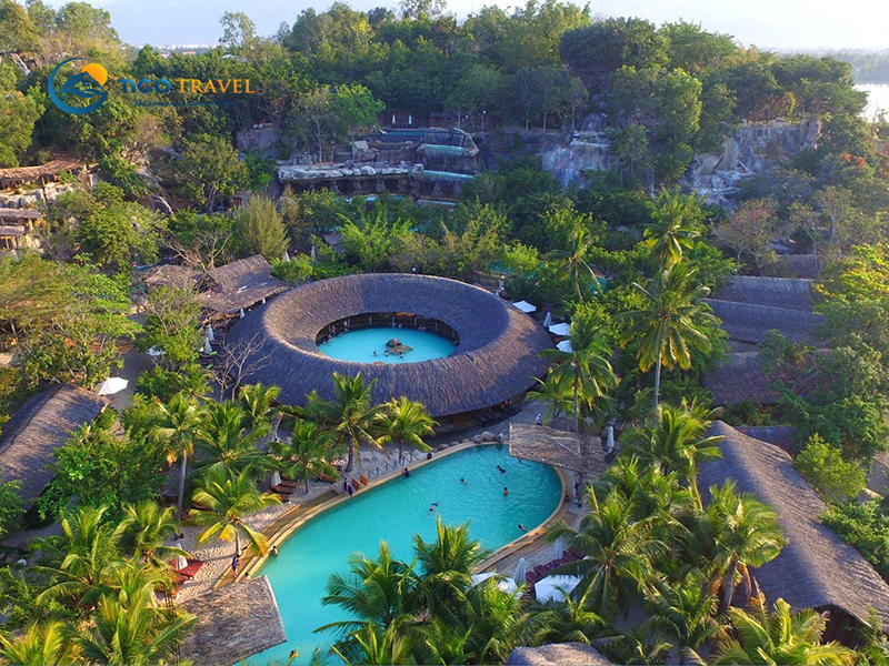 Khách sạn Flamingo Đại Hải