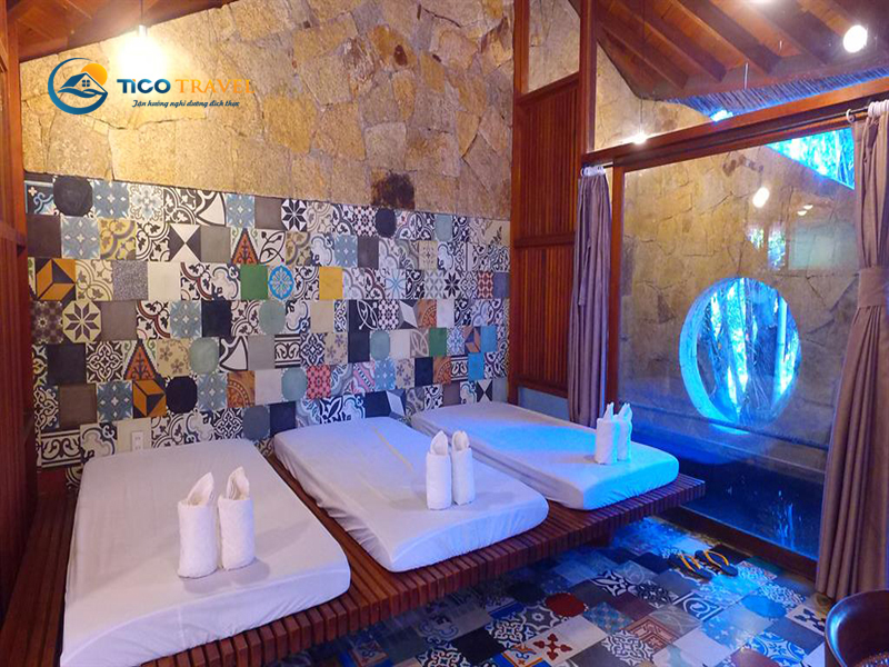 Khách sạn Flamingo Đại Hải