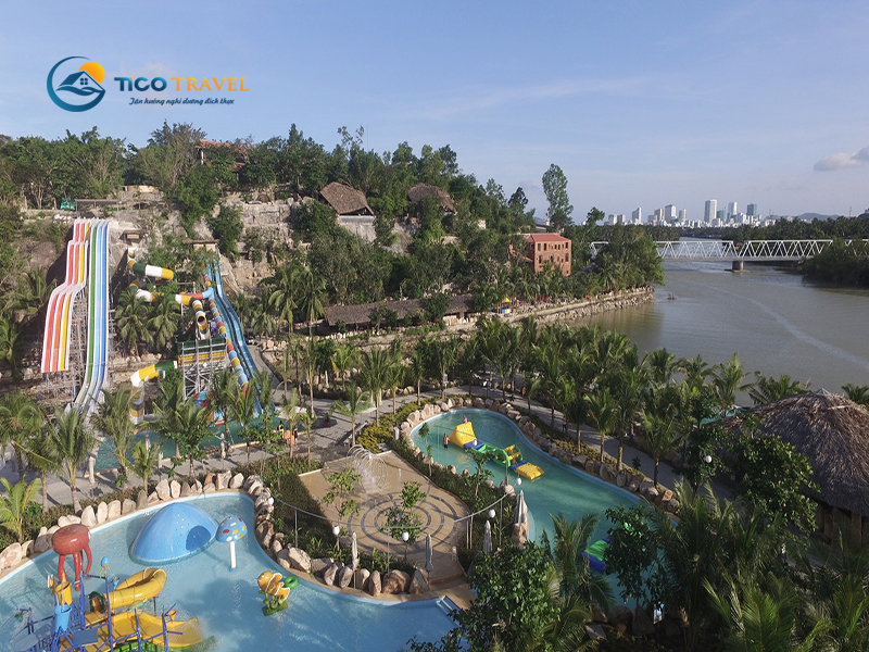 Khách sạn Flamingo Đại Hải