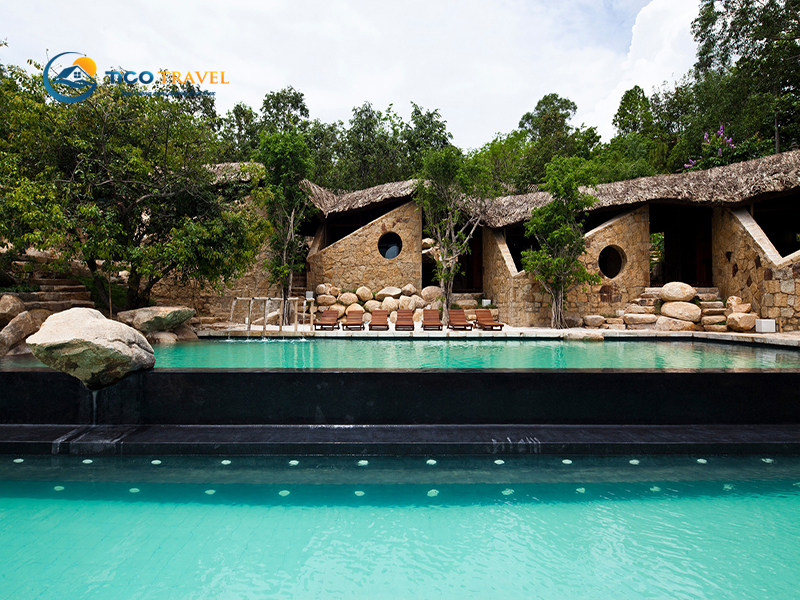 Khách sạn Flamingo Đại Hải