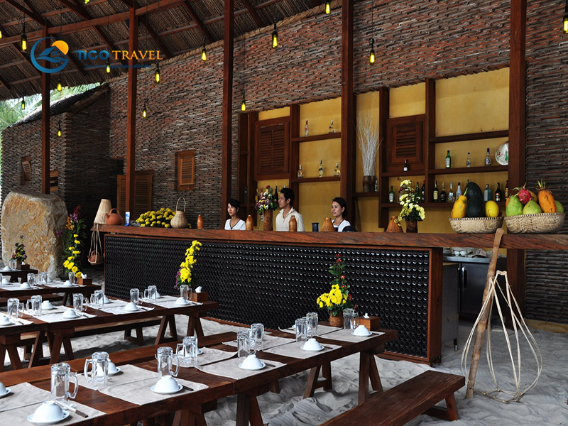 SUỐI KHOÁNG NÓNG I-RESORT NHA TRANG