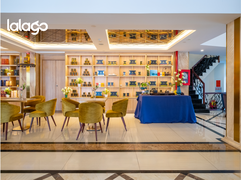 Khách sạn Flamingo Đại Hải