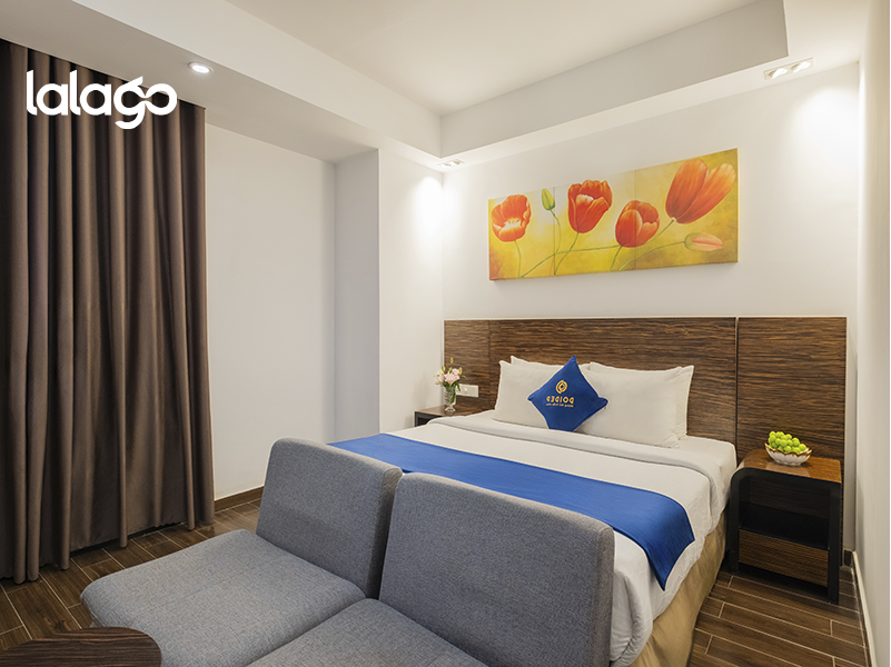 Khách sạn Flamingo Đại Hải