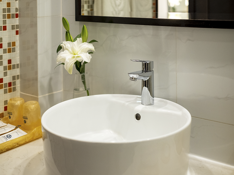 Phòng Deluxe 2 người